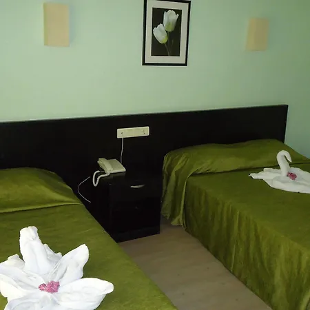 Larissa Hotel