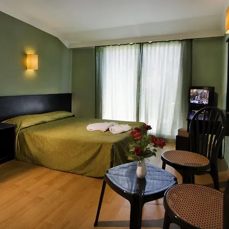 Hotel Larissa
