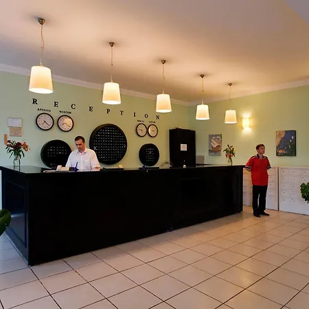 Hotel Larissa