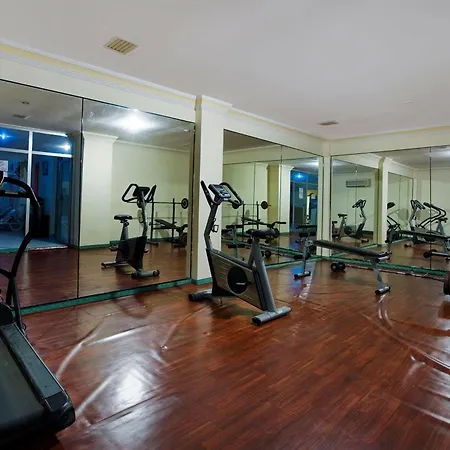 Larissa Hotel Beldibi (Kemer)