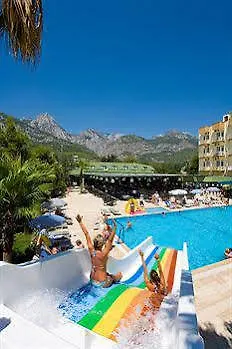 Hotel Larissa 3*