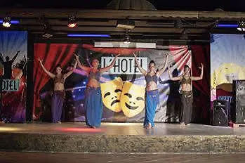 Larissa 3* Beldibi (Kemer)