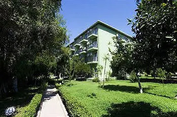 Larissa 3* Beldibi (Kemer)
