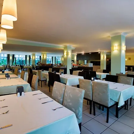 Larissa Hotel Beldibi (Kemer)