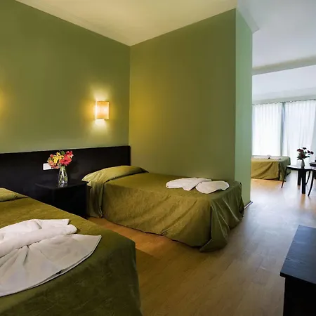 Hotel Larissa Beldibi (Kemer)