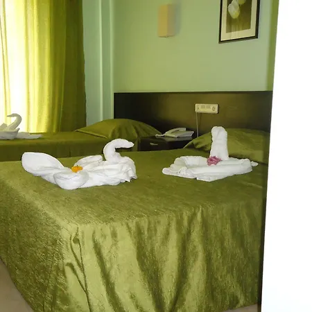 Hotel Larissa 3*
