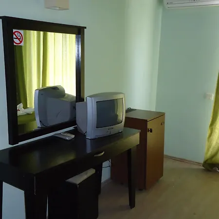Hotel Larissa Beldibi (Kemer)