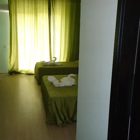 Larissa Hotel