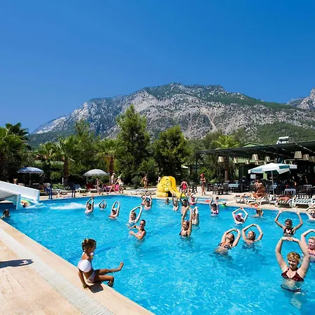 Hotel Larissa