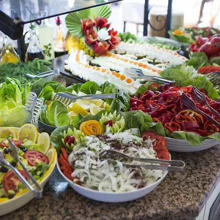 Larissa Hotel Beldibi (Kemer)