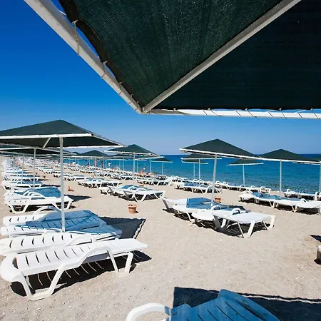 Hotel Larissa