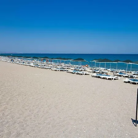 Larissa Hotel Beldibi (Kemer)