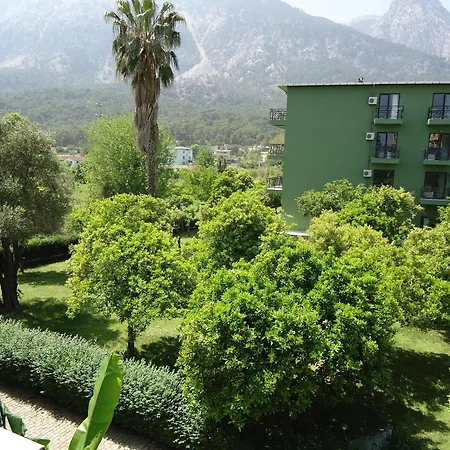 Larissa Beldibi (Kemer)
